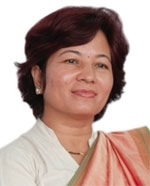 Sumitra Shrestha Amatya